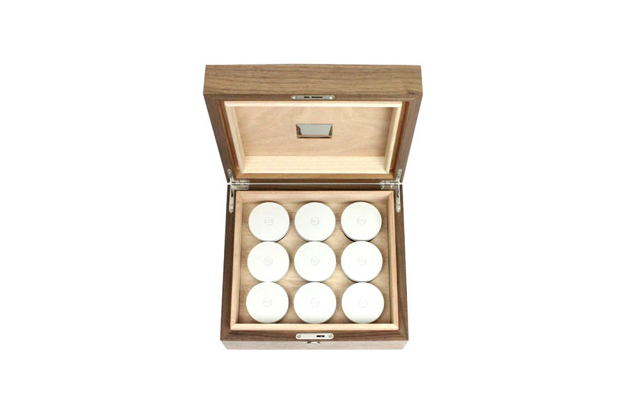 9 strain cannador cannabis stash box