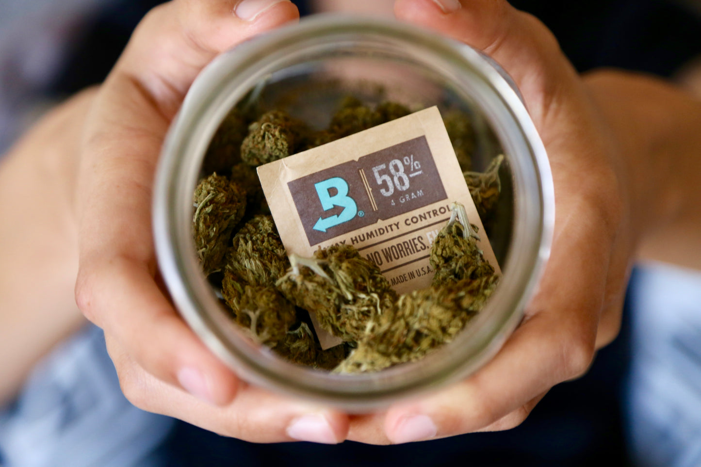 Boveda® Packs