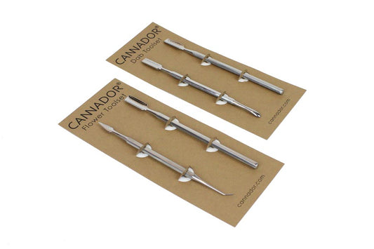 cannabis tool sets