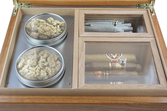 Best Storage for Weed