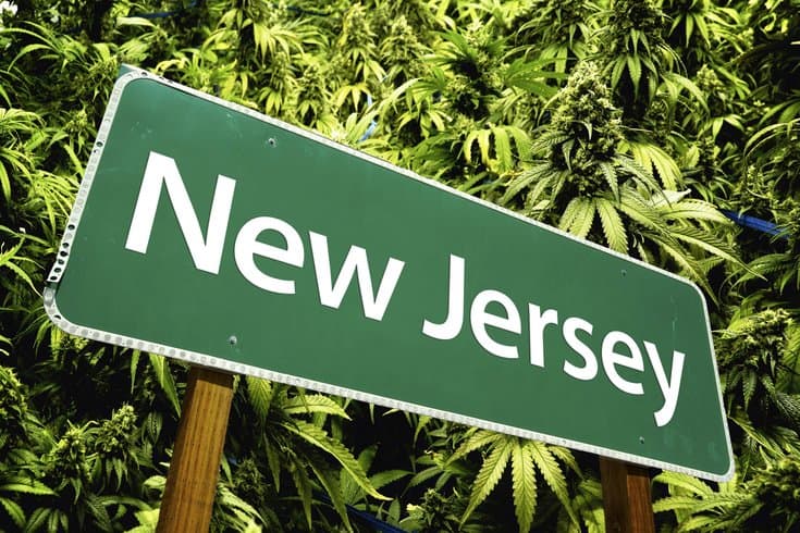 New Jersey Cannabis Legalization