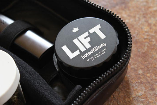 Products that go great with Cannador: Best Grinder