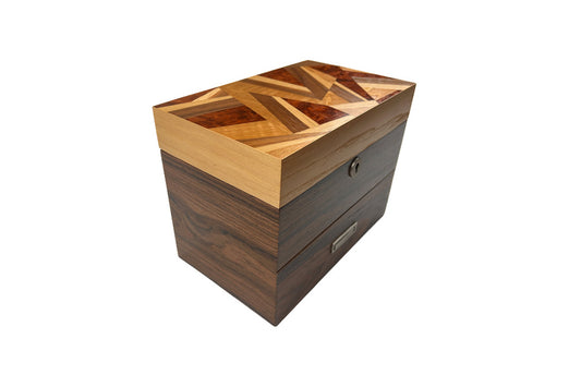 Limited Edition 2-Strain Cannador® (with drawer)