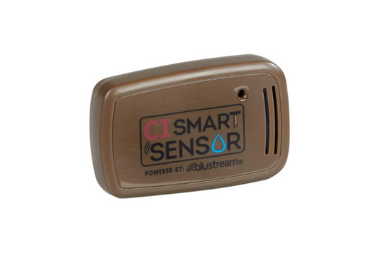 Bluetooth Hygrometer