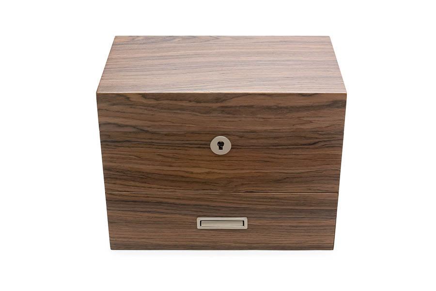 2-Strain Cannador® (with drawer)