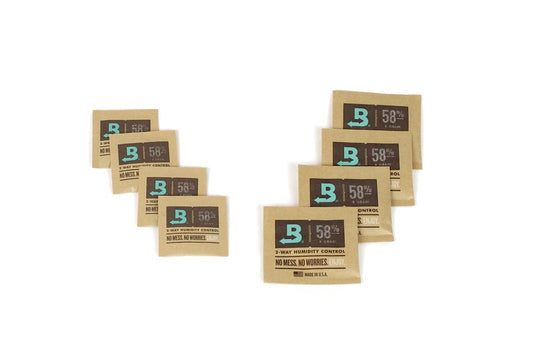 Boveda® Packs