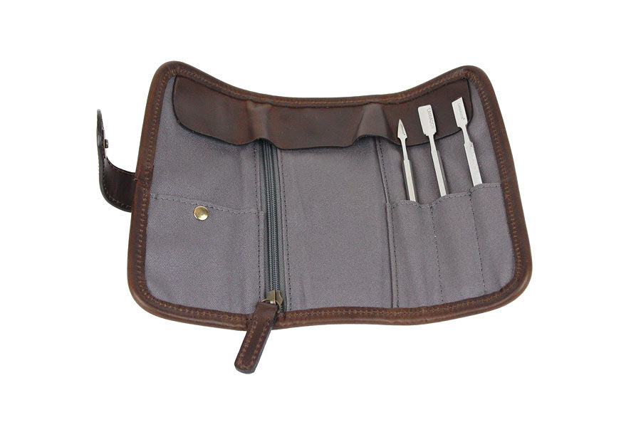 Leather Toolkit