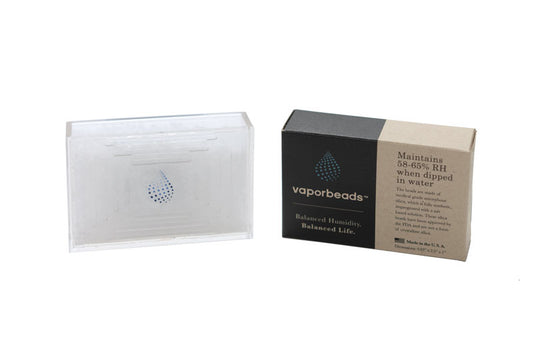 cannabis humidor humidifier accessory